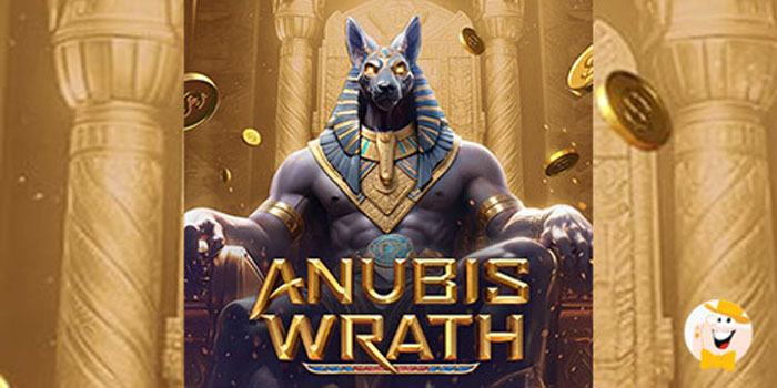 Bocoran Pola Maxwin Slot Anubis Wrath di Situs BESOK4D