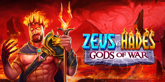 Taktik Ampuh Menang Slot Zeus vs Hades di Situs BESOK4D