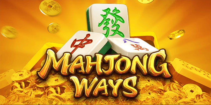 Pola Gacor Bermain Mahjong Ways Di Situs Jari4d