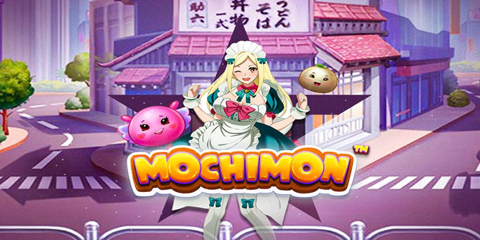 Cara Ampuh Menang Slot Mochimon Di Situs Jari4d