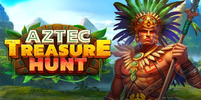 Slot Aztec Treasure Hunt