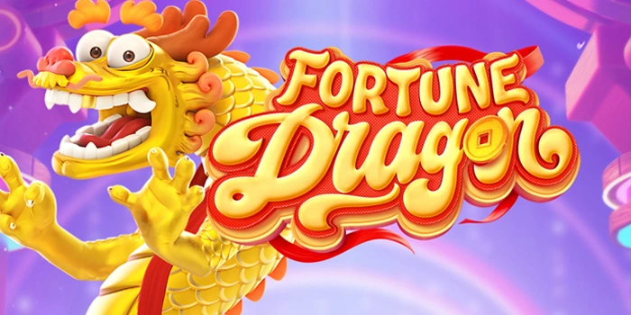 Strategi Ampuh Menang Besar Jackpot Slot Fortune Dragon