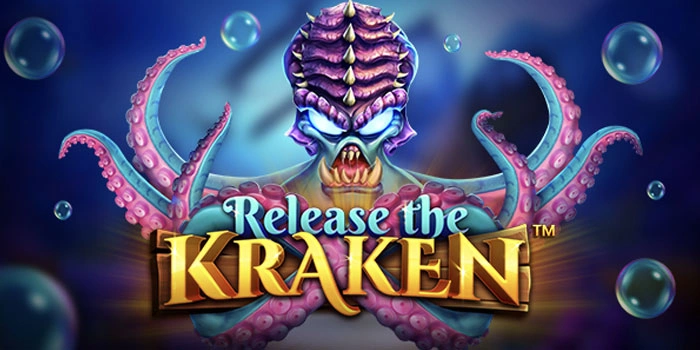 Slot Lepaskan Kraken
