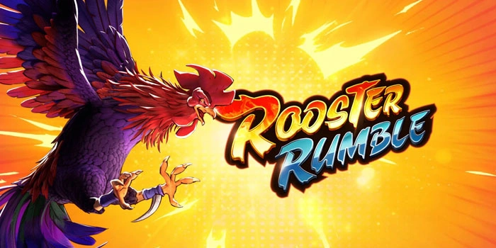 Trik Simpel Agar Jackpot Lebih Mudah Didapat di Slot Rooster Rumble