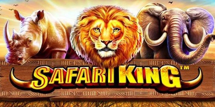 Slot Safari King