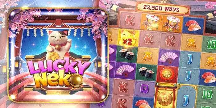 Cara Mendongkrak Winrate Slot Lucky Neko