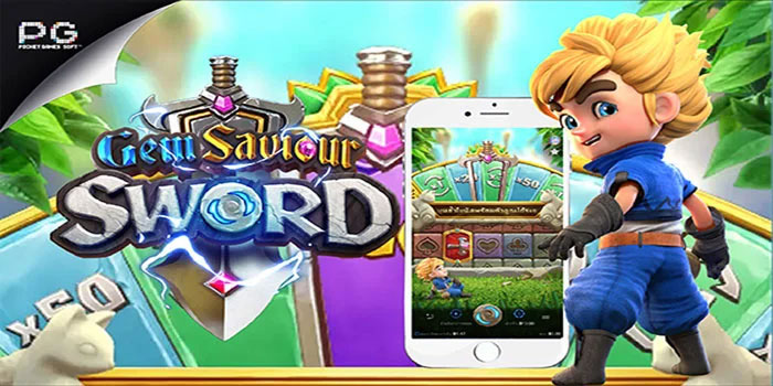 Panduan Mudah Profit di Slot Savior Sword