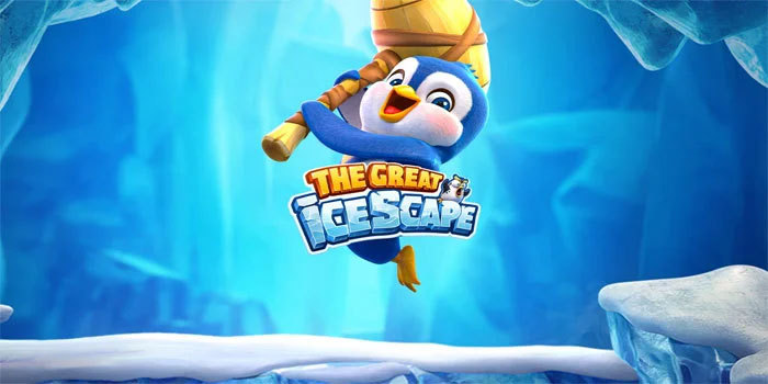 Pola Gacor Slot The Great Ice Scape Hari Ini