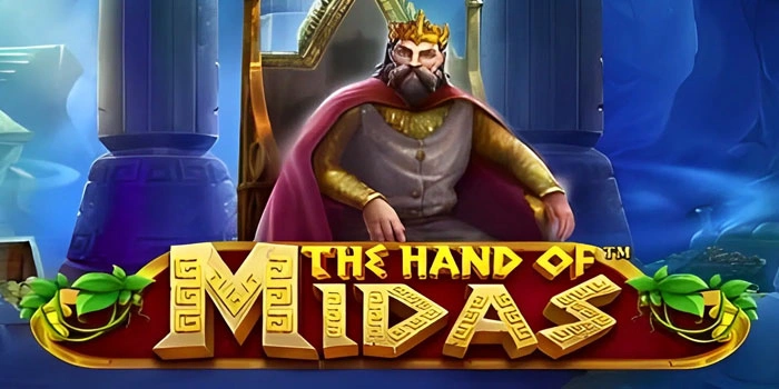 The Hand of Midas