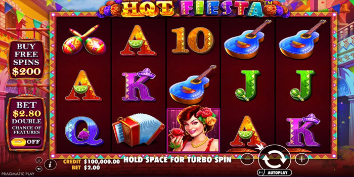 Simbol Dan Nilai Strategis