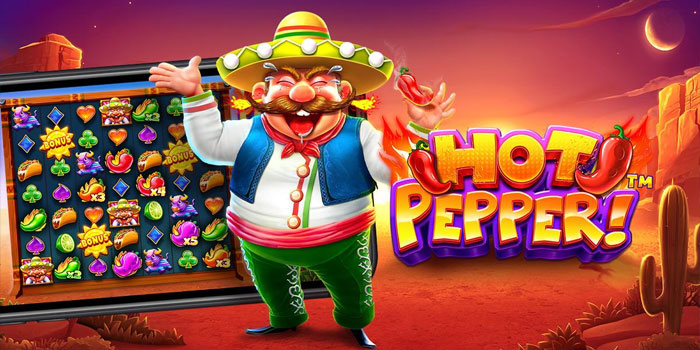 Tips Efektif Mengoptimalkan Free Spins di Slot Hot Pepper Tips Efektif Mengoptimalkan Free Spins di Slot Hot Pepper