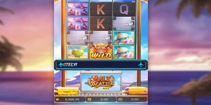 Pemanfaatan Fitur Khusus Dalam Permainan