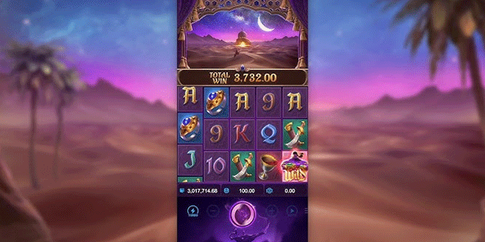 Memanfaatkan Fitur Khusus Secara Optimal